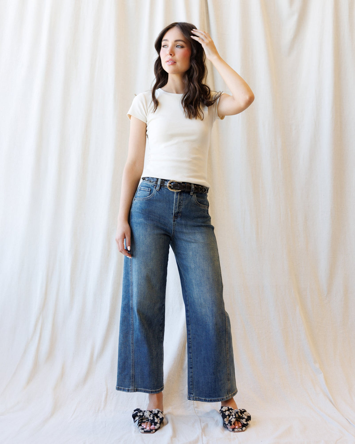 Soft cotton Top