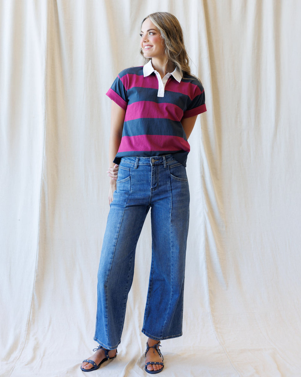 Polo Tee