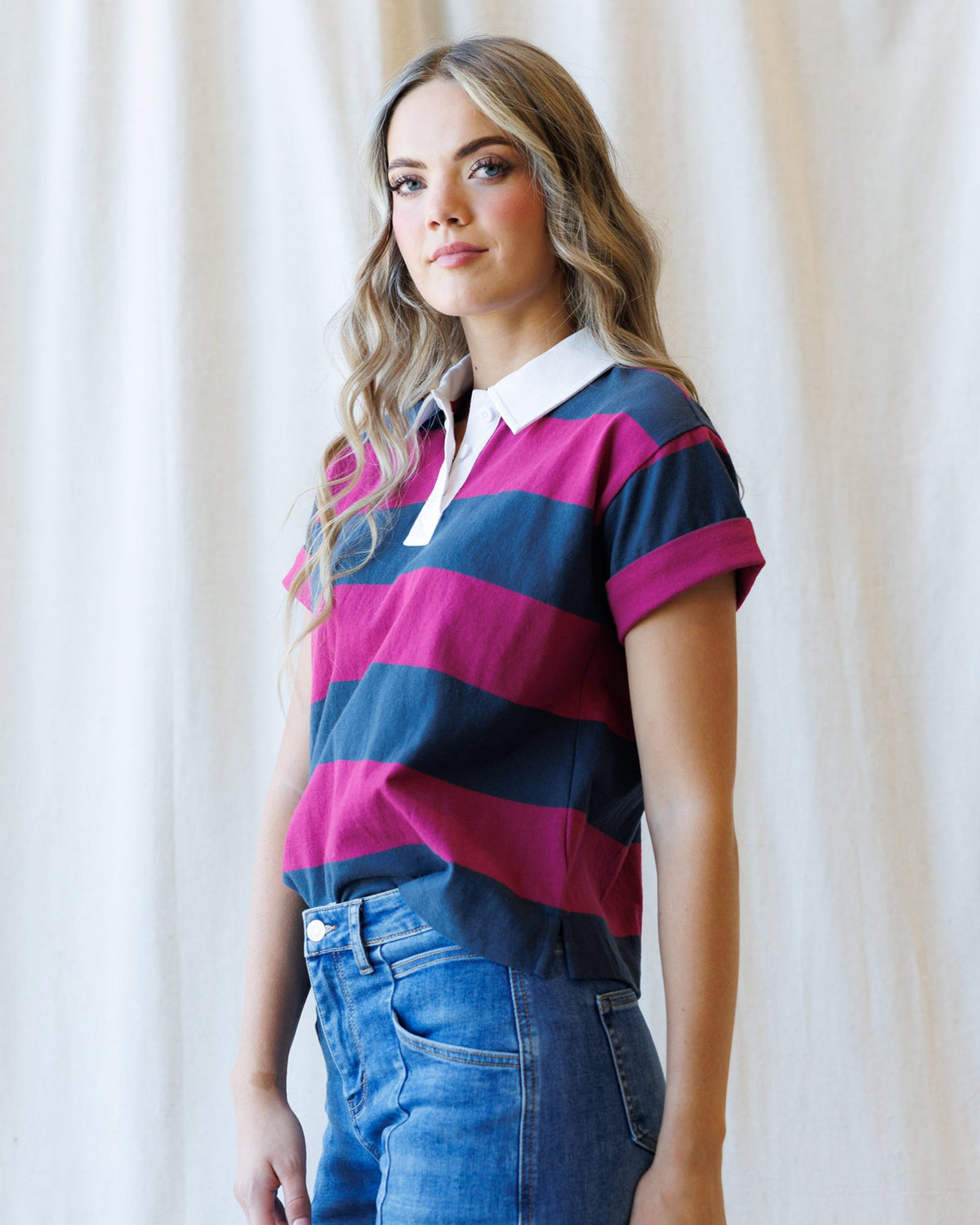 Polo Tee