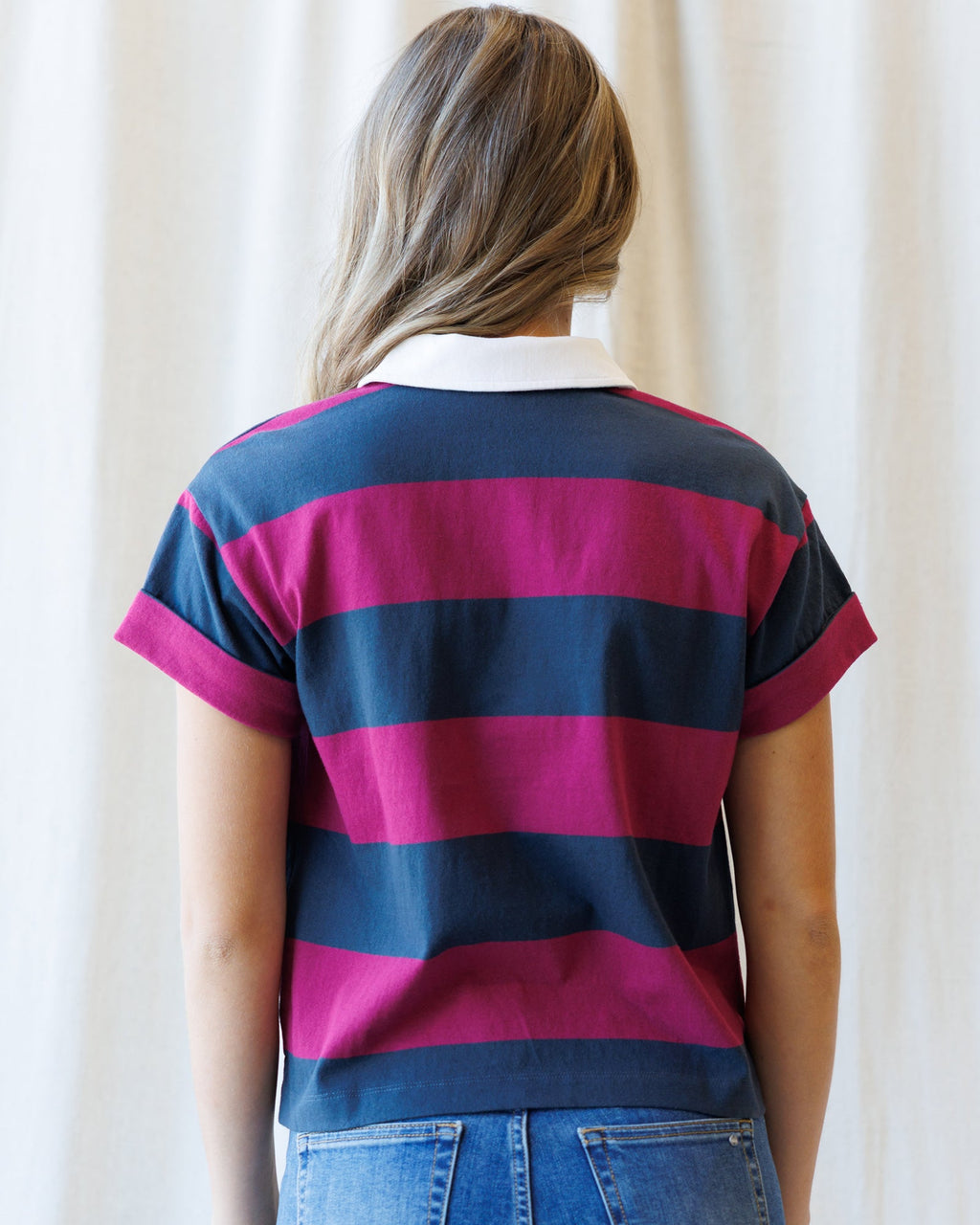 Polo Tee