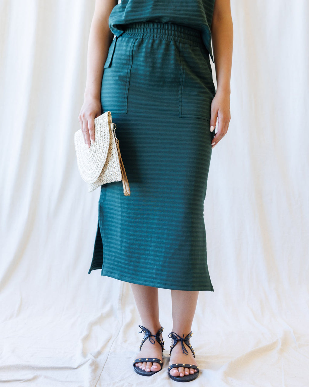 Soft  Skirt