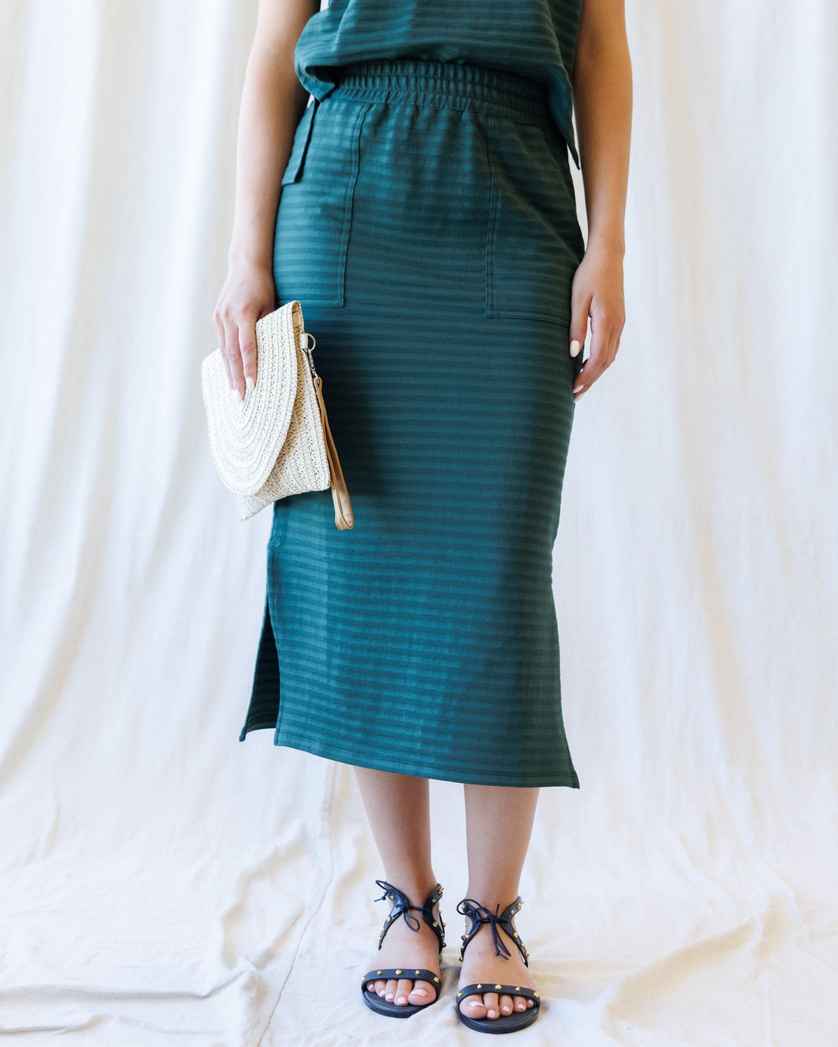 Soft  Skirt
