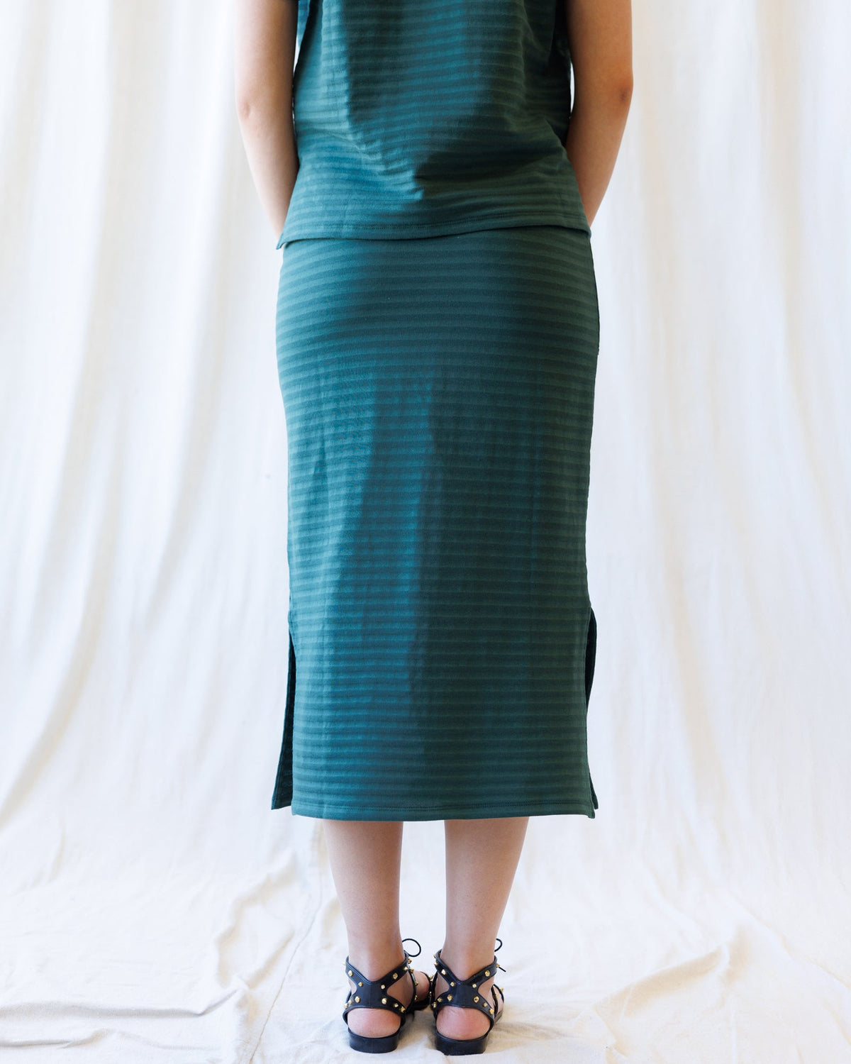 Soft  Skirt