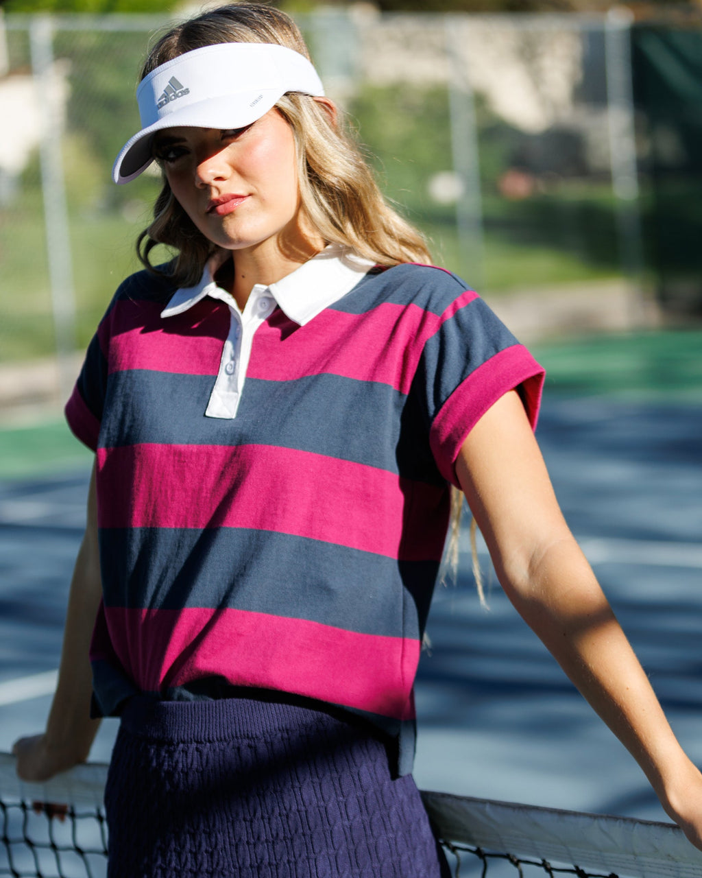 Polo Tee