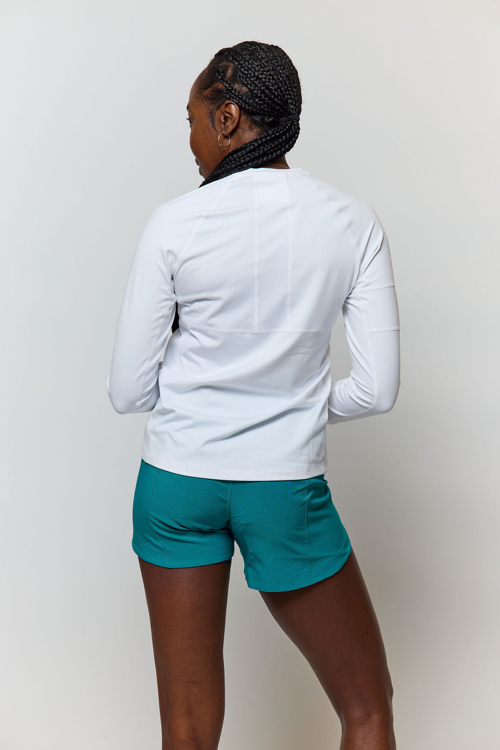 Workout Shorts
