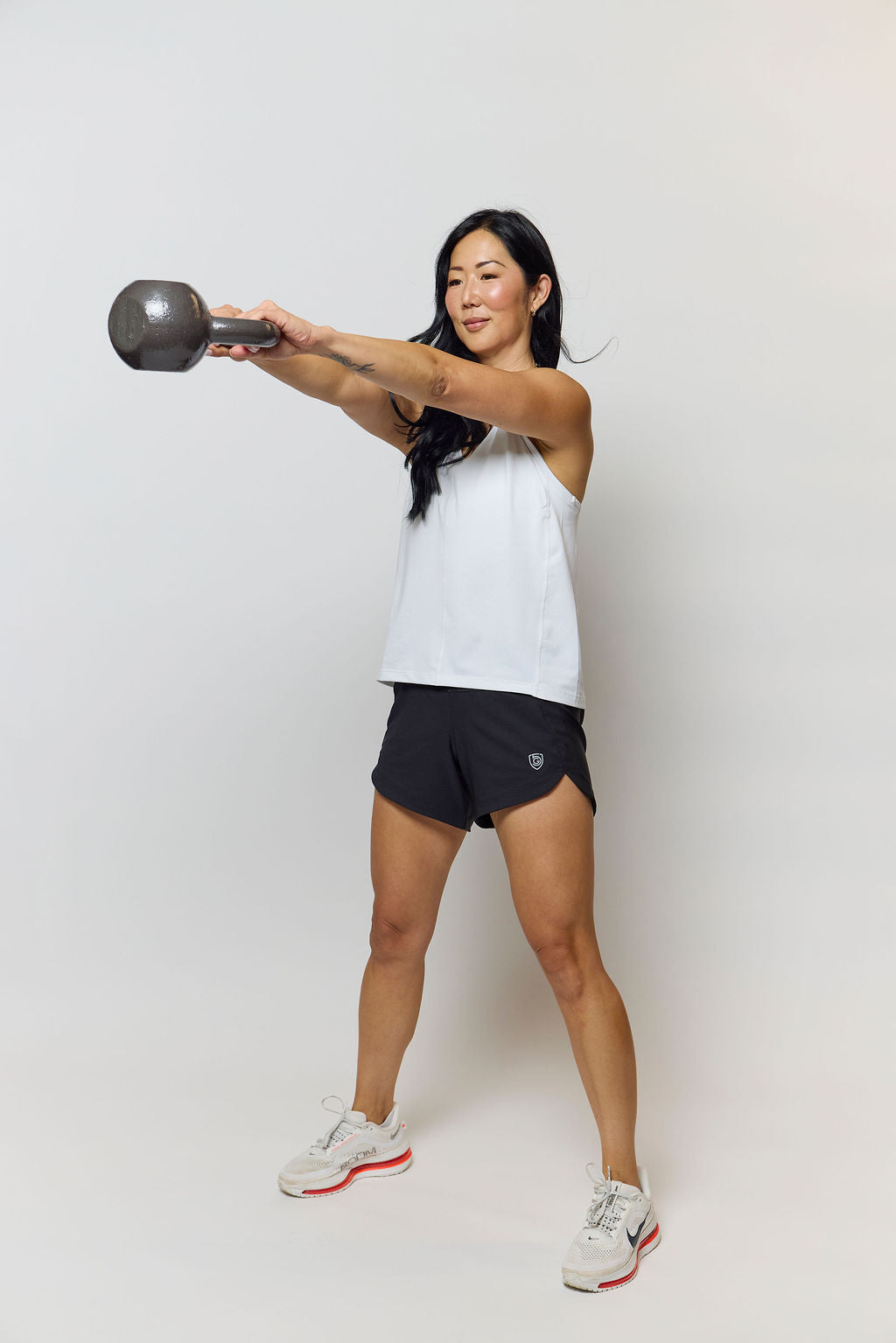 Workout Shorts