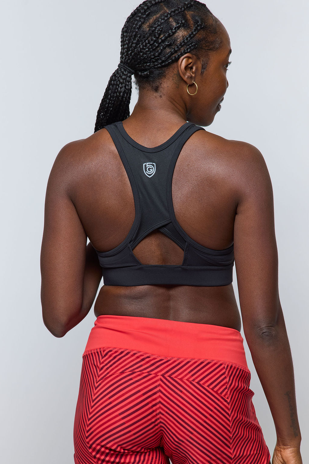 Workout Shorts