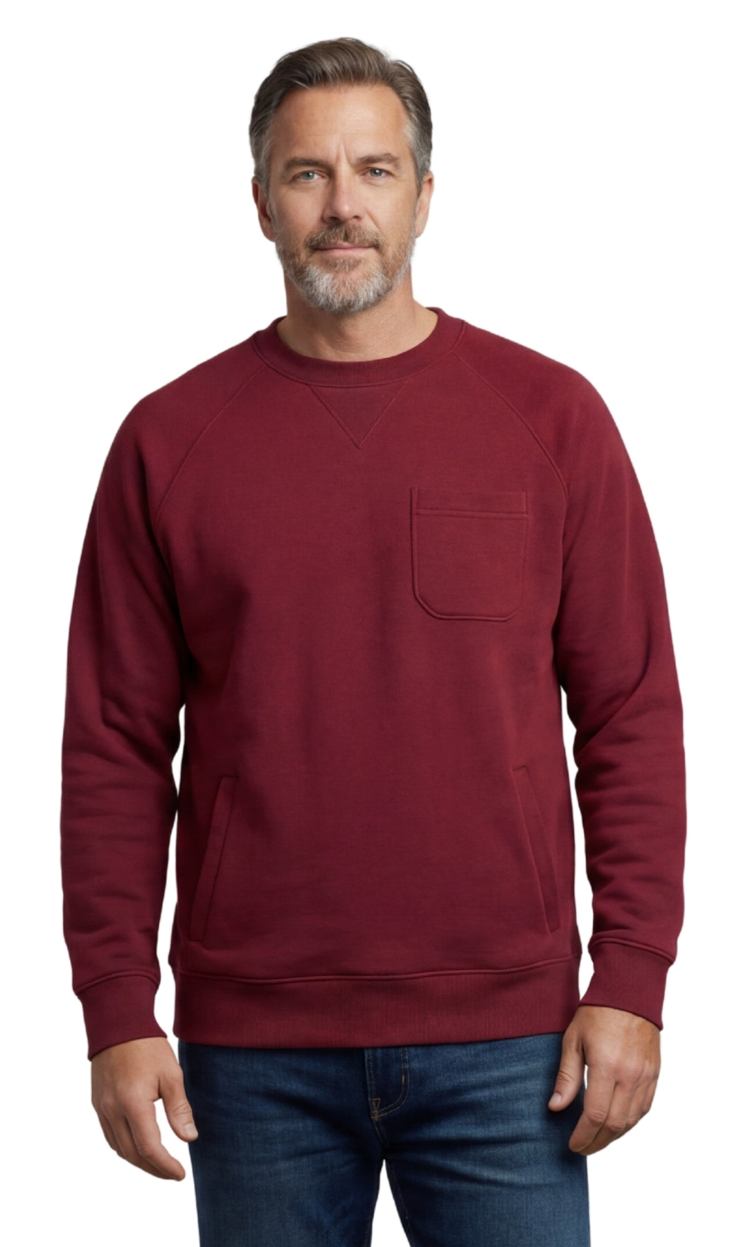 Men's Sweatshirt