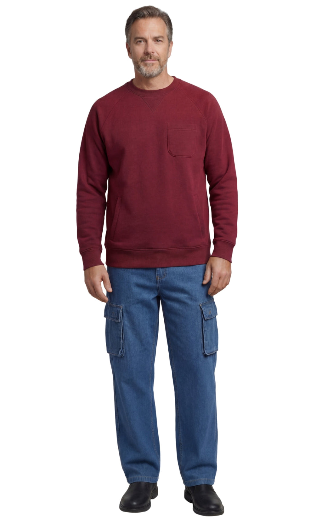 Men's Sweatshirt
