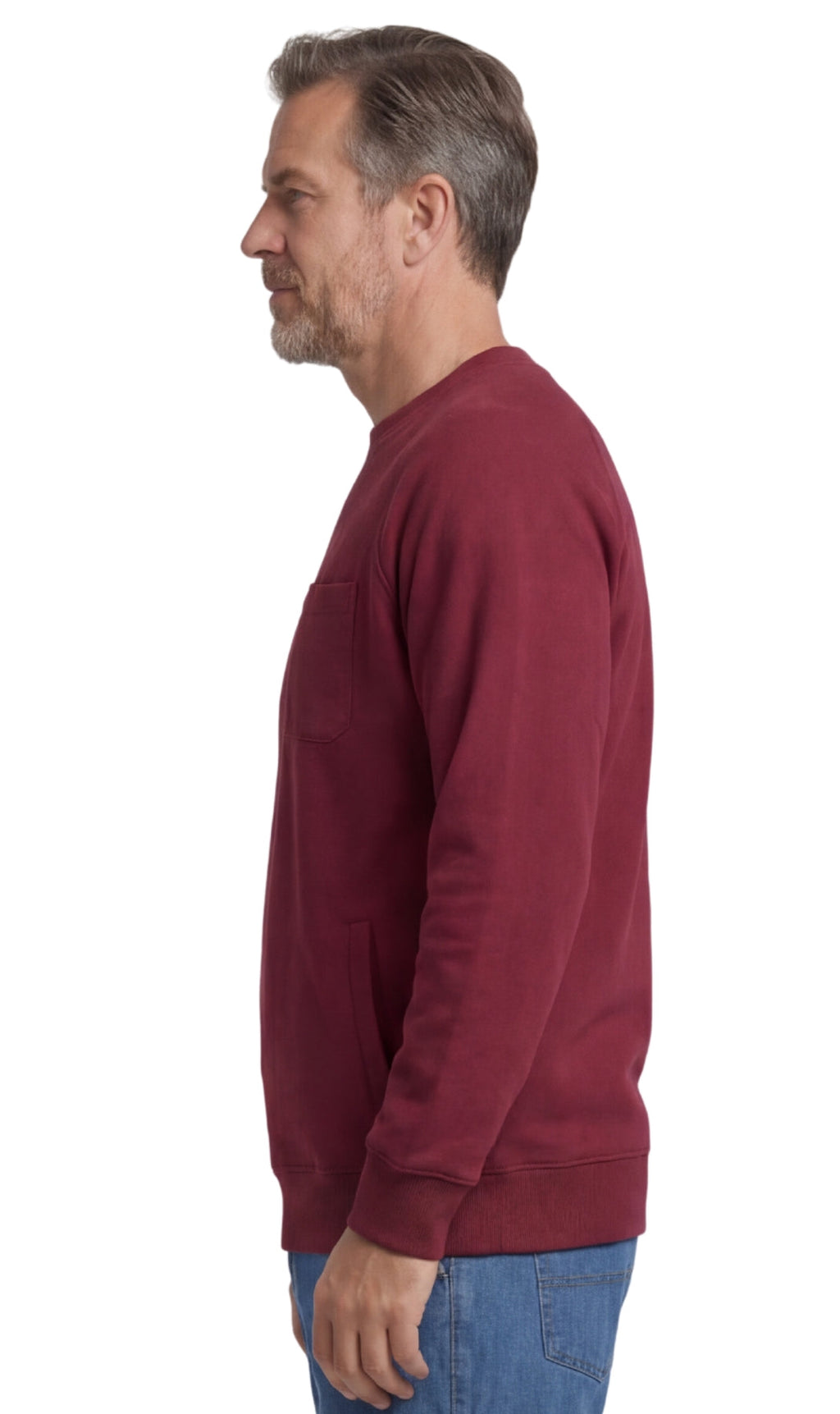 Men's Sweatshirt