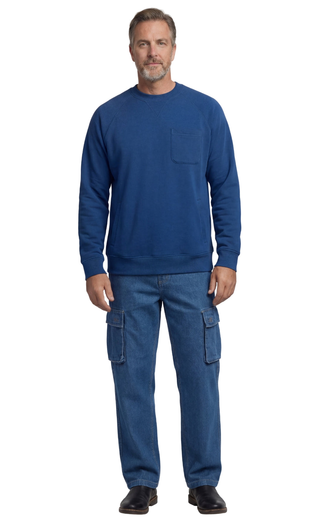 Men's Sweatshirt