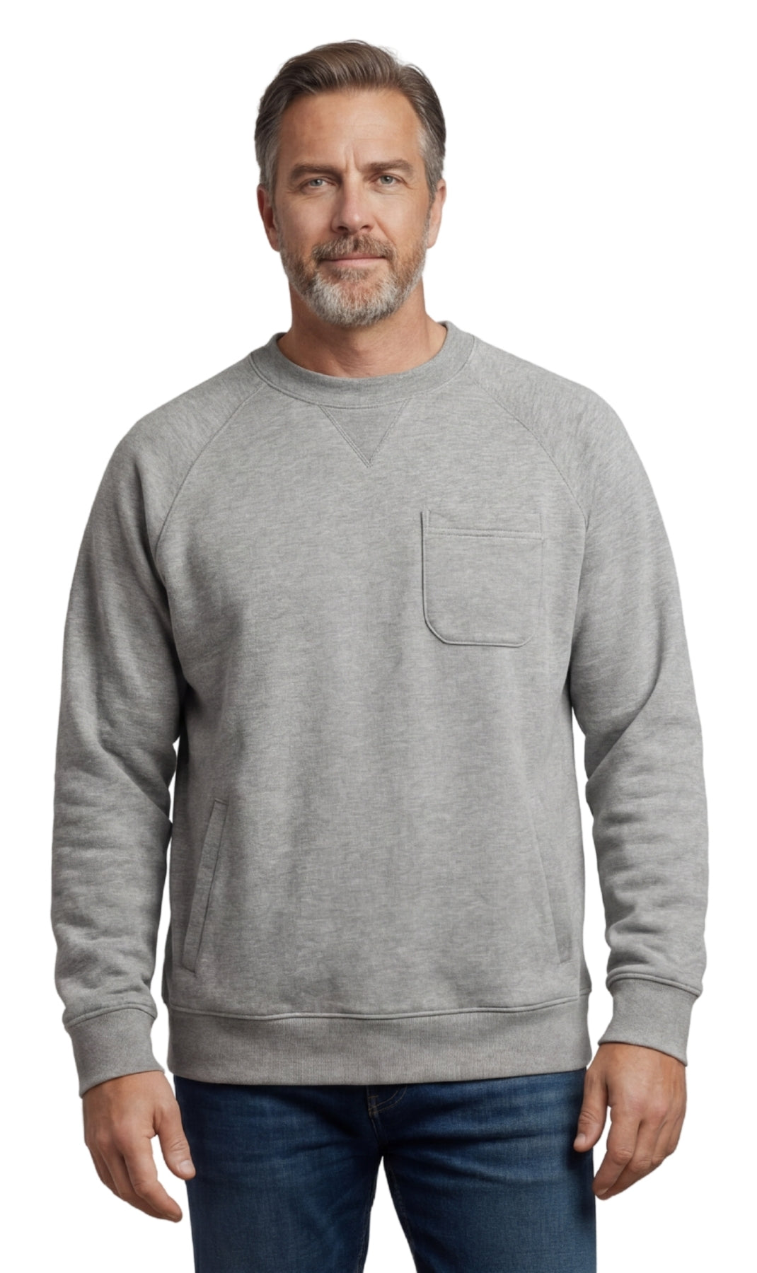 Men's Sweatshirt