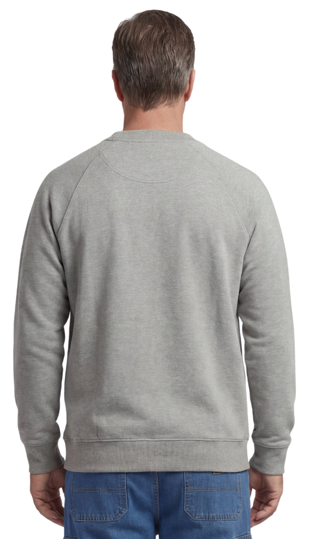 Men's Sweatshirt