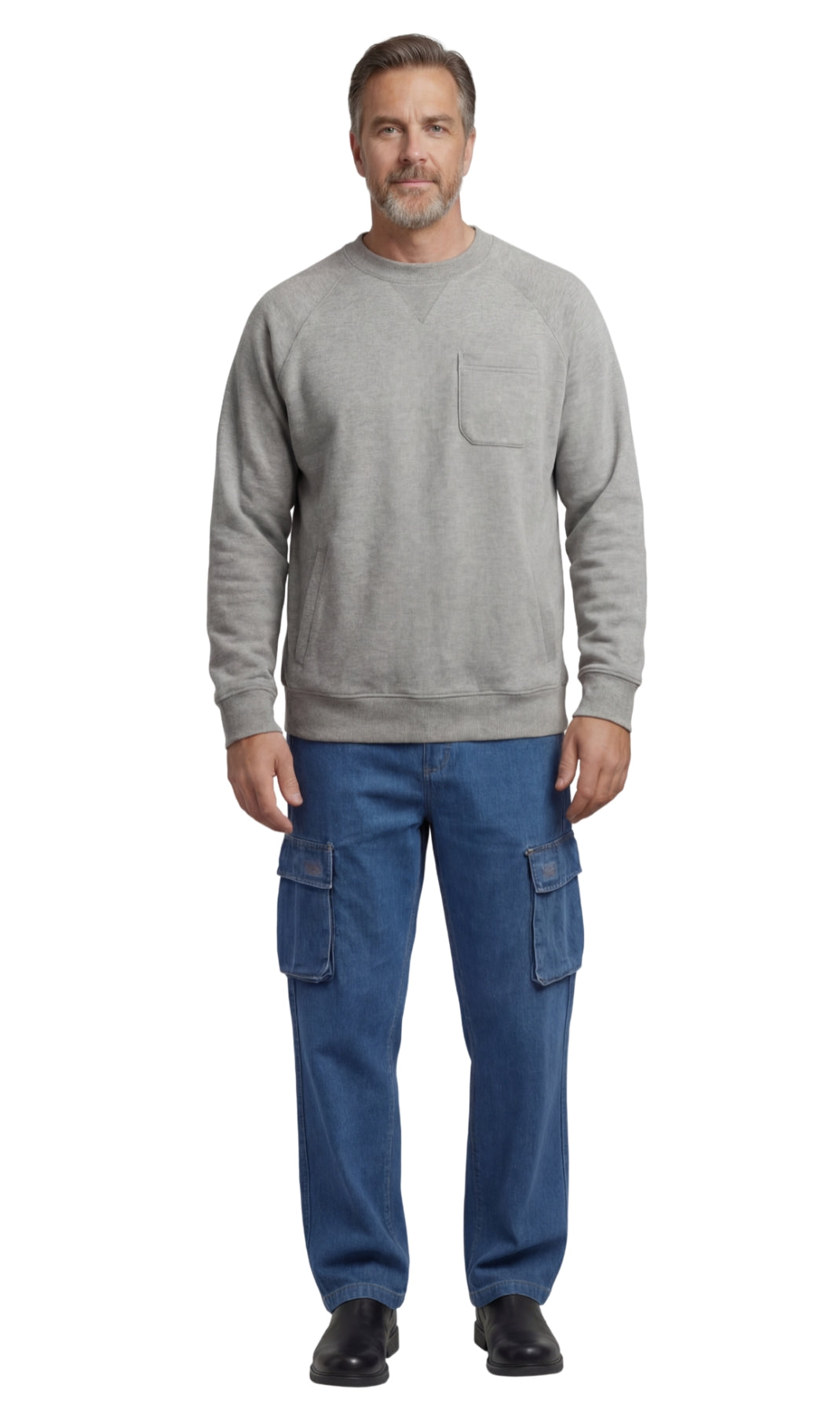 Men's Sweatshirt