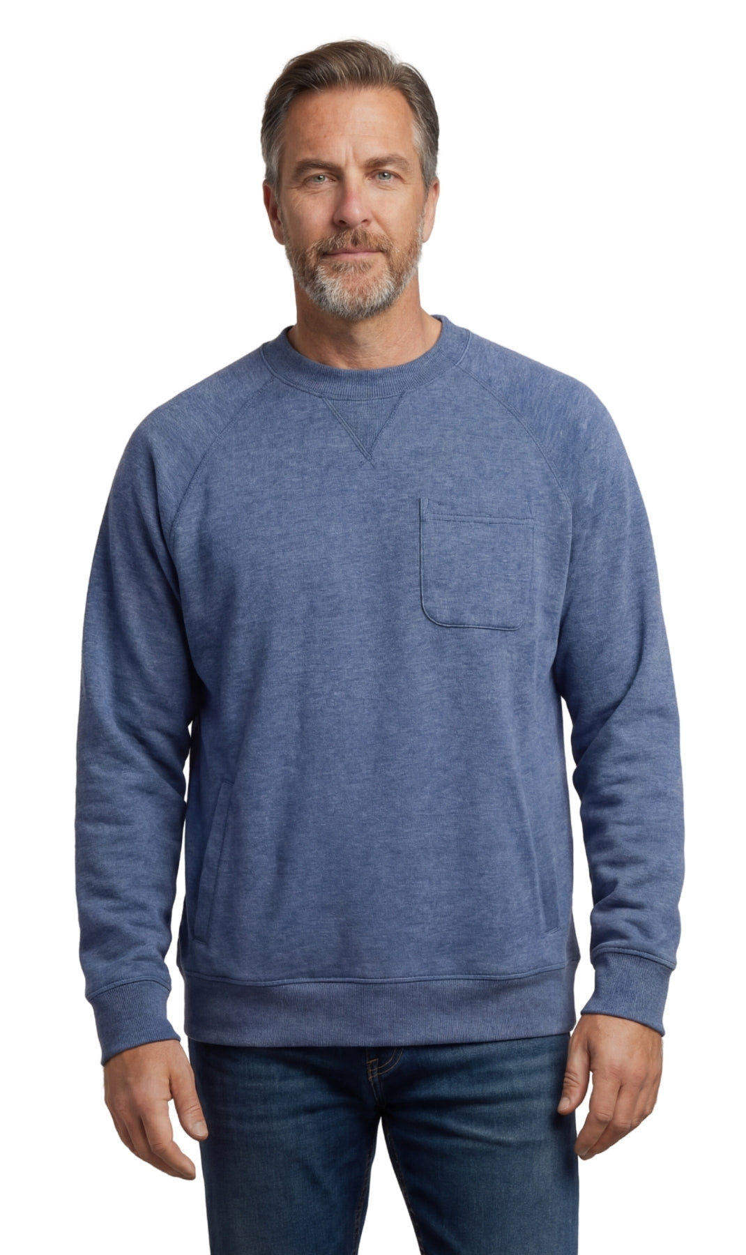 Men's Sweatshirt