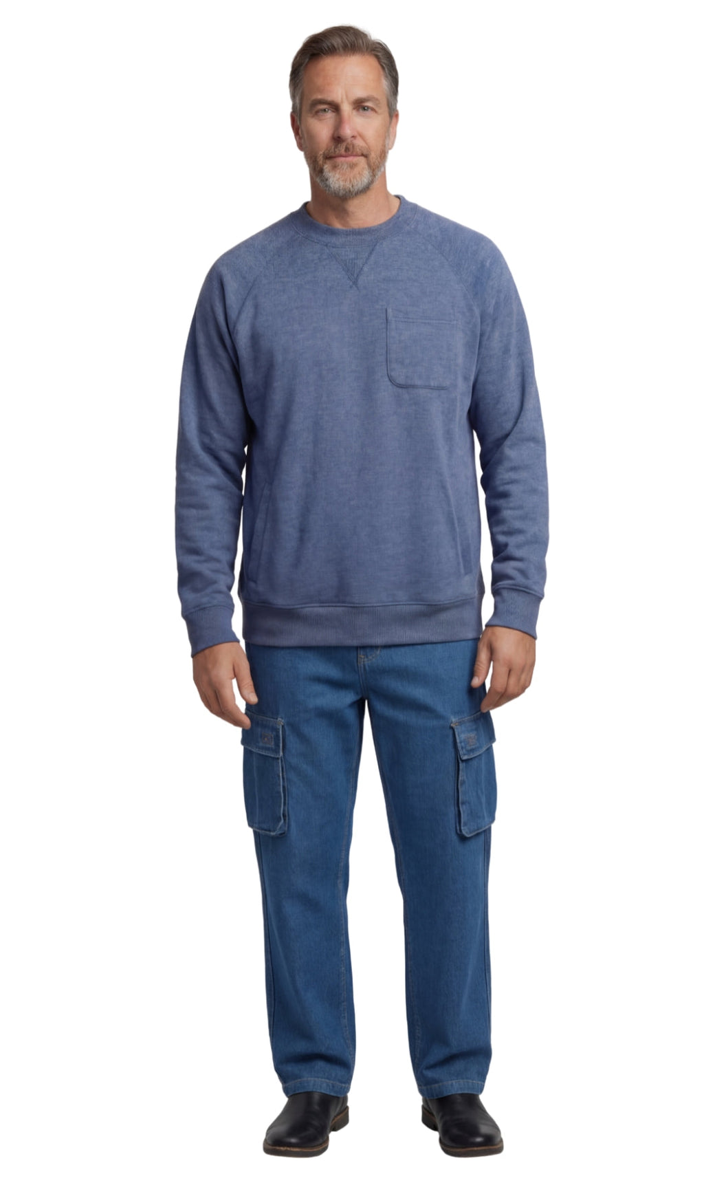 Men's Sweatshirt
