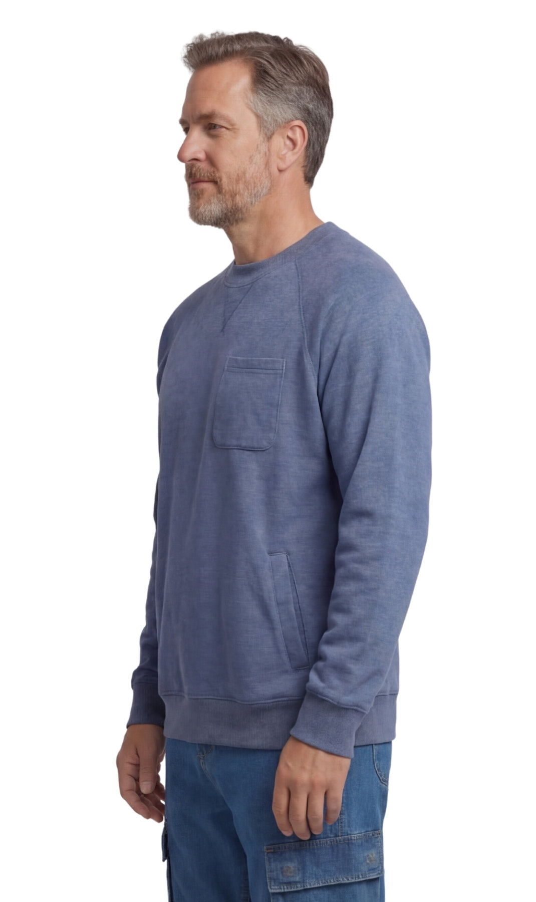 Men's Sweatshirt