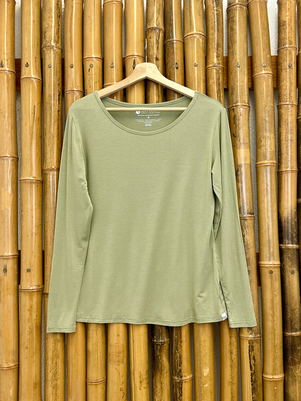 Long Sleeve T-Shirt
