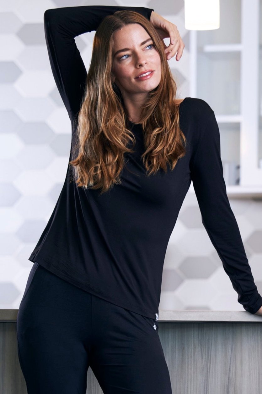 Long Sleeve T-Shirt