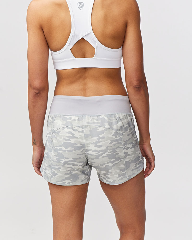 Workout Shorts