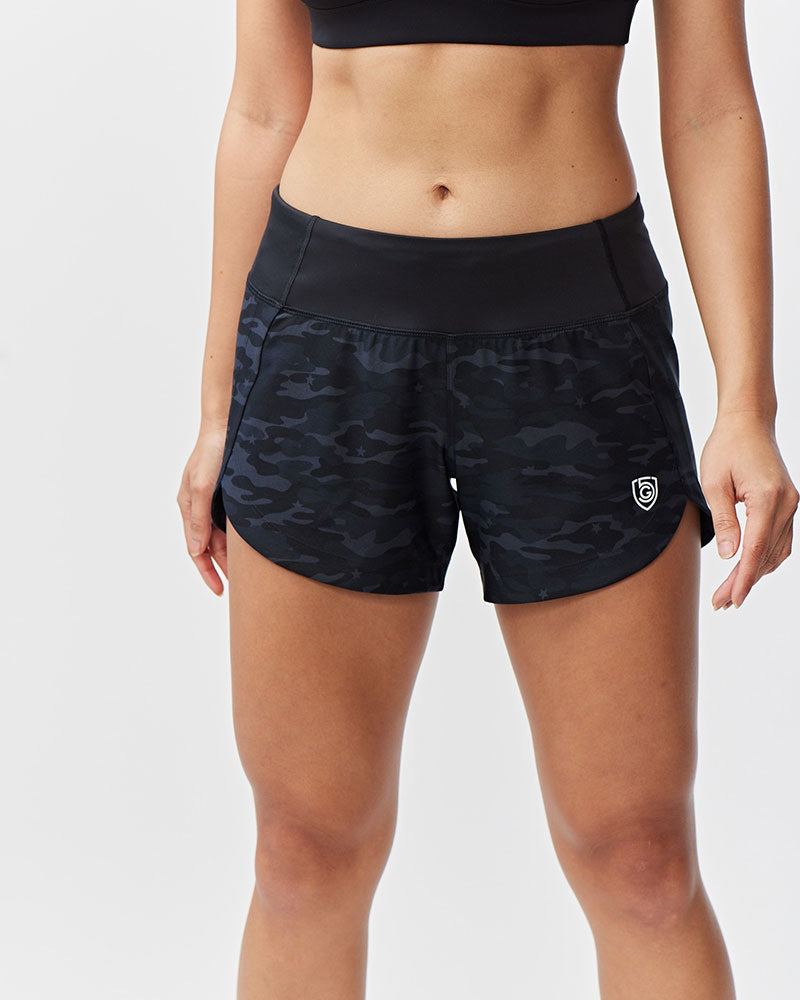 Workout Shorts