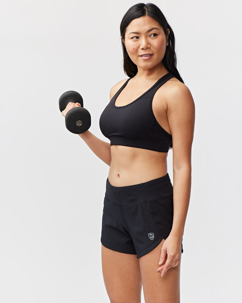 Workout Shorts