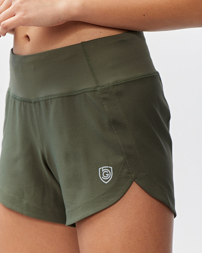 Workout Shorts