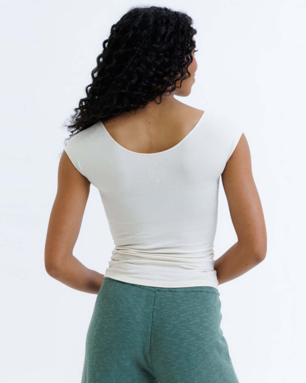 Soft Tee