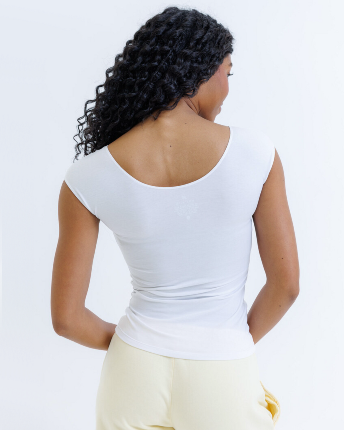 Soft Tee