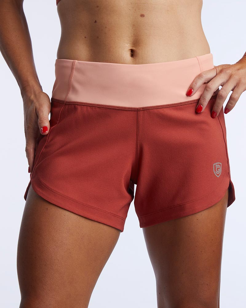 Workout Shorts