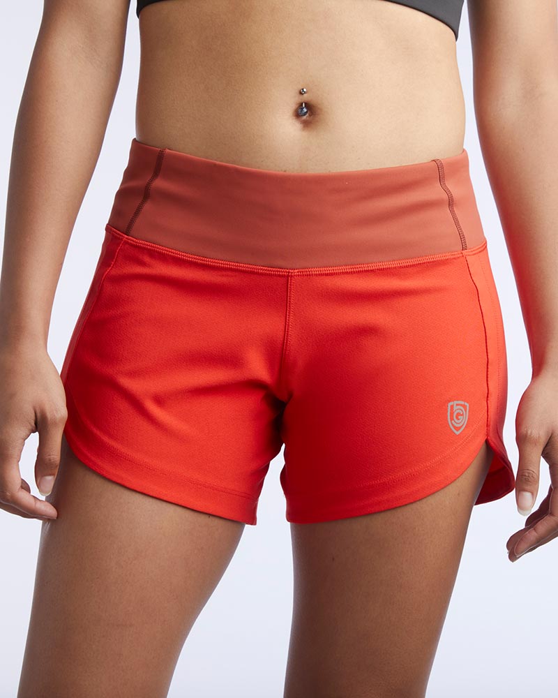 Workout Shorts