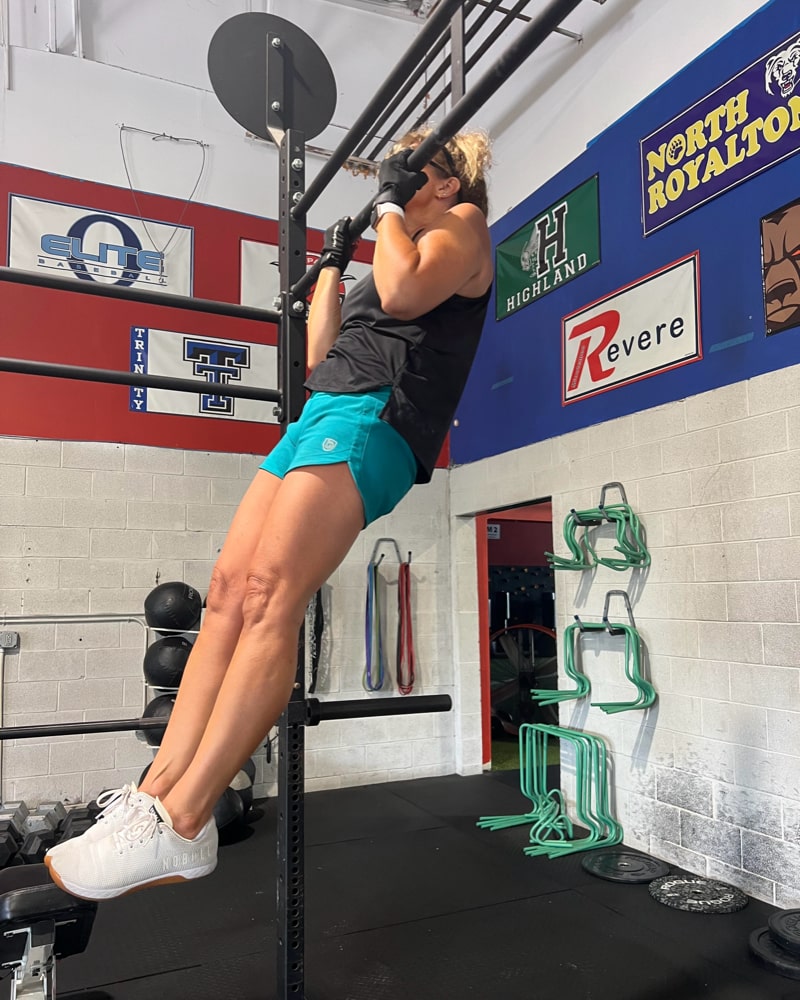 Workout Shorts