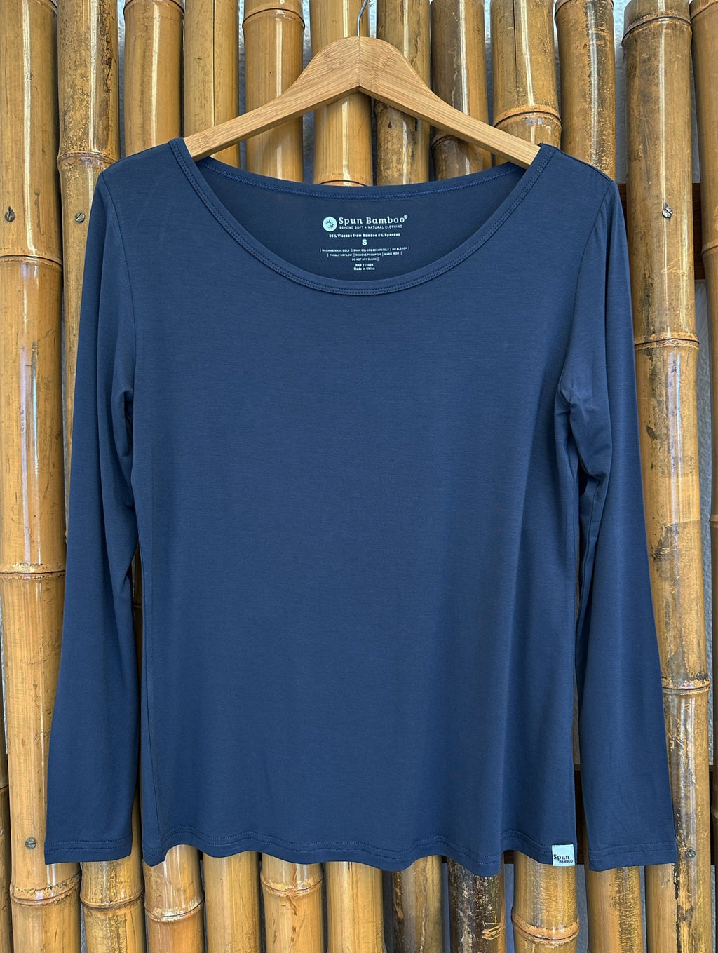 Long Sleeve T-Shirt