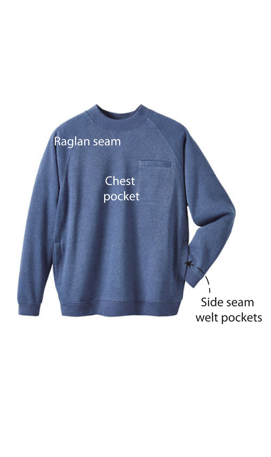 Men's Sweatshirt