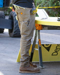Men's work pants