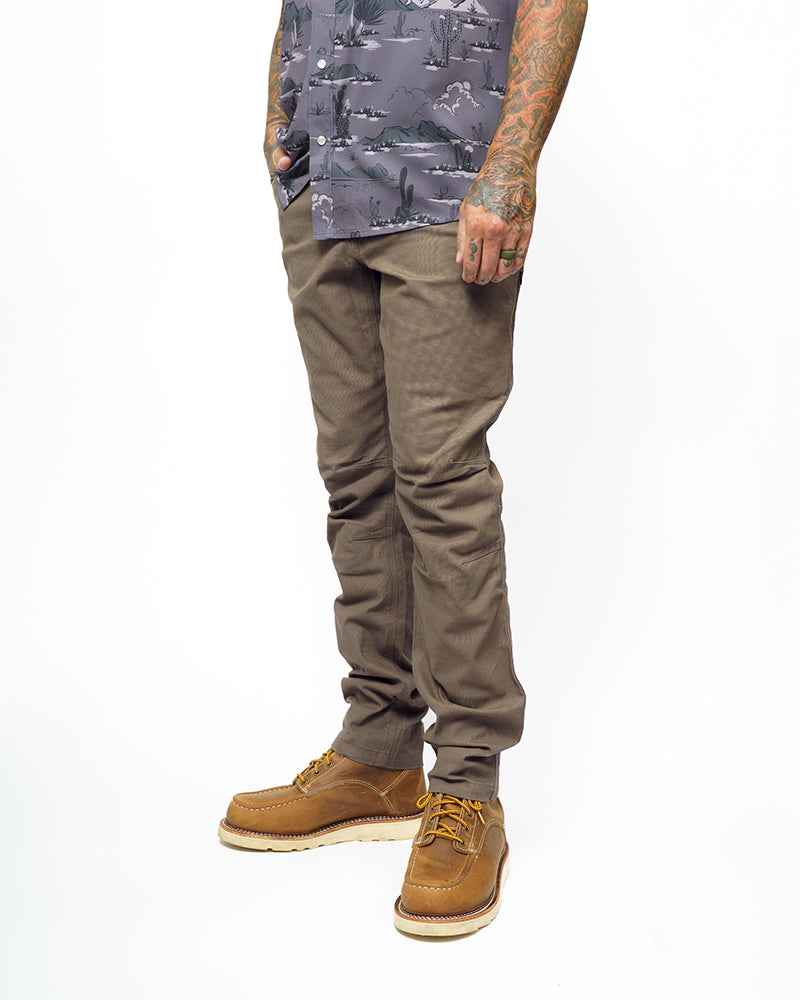 Men's work pants