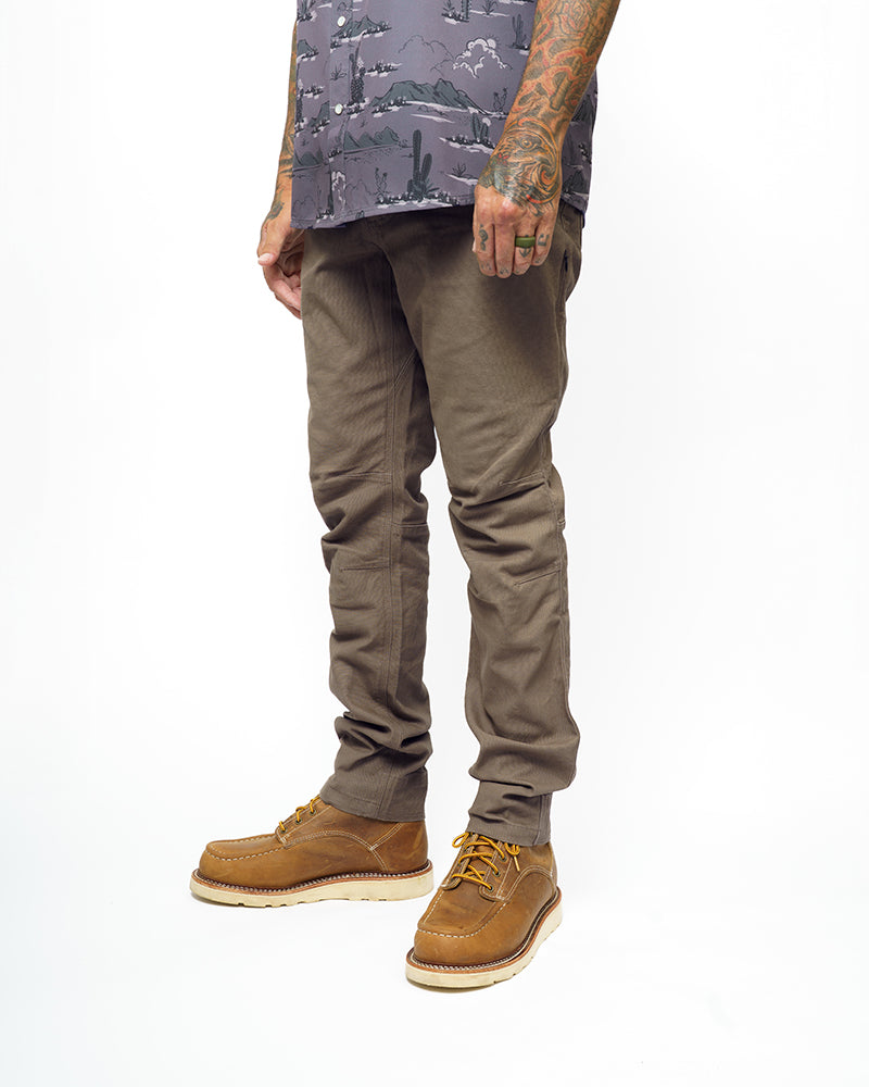 Men's work pants