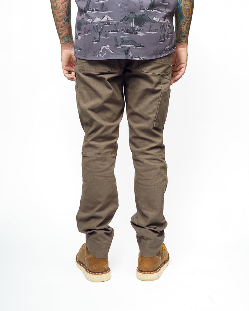 Men's work pants