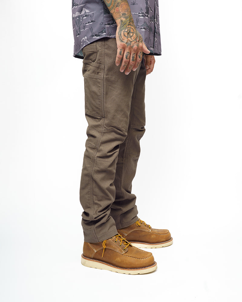 Men's work pants