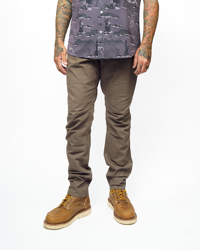 Men's work pants