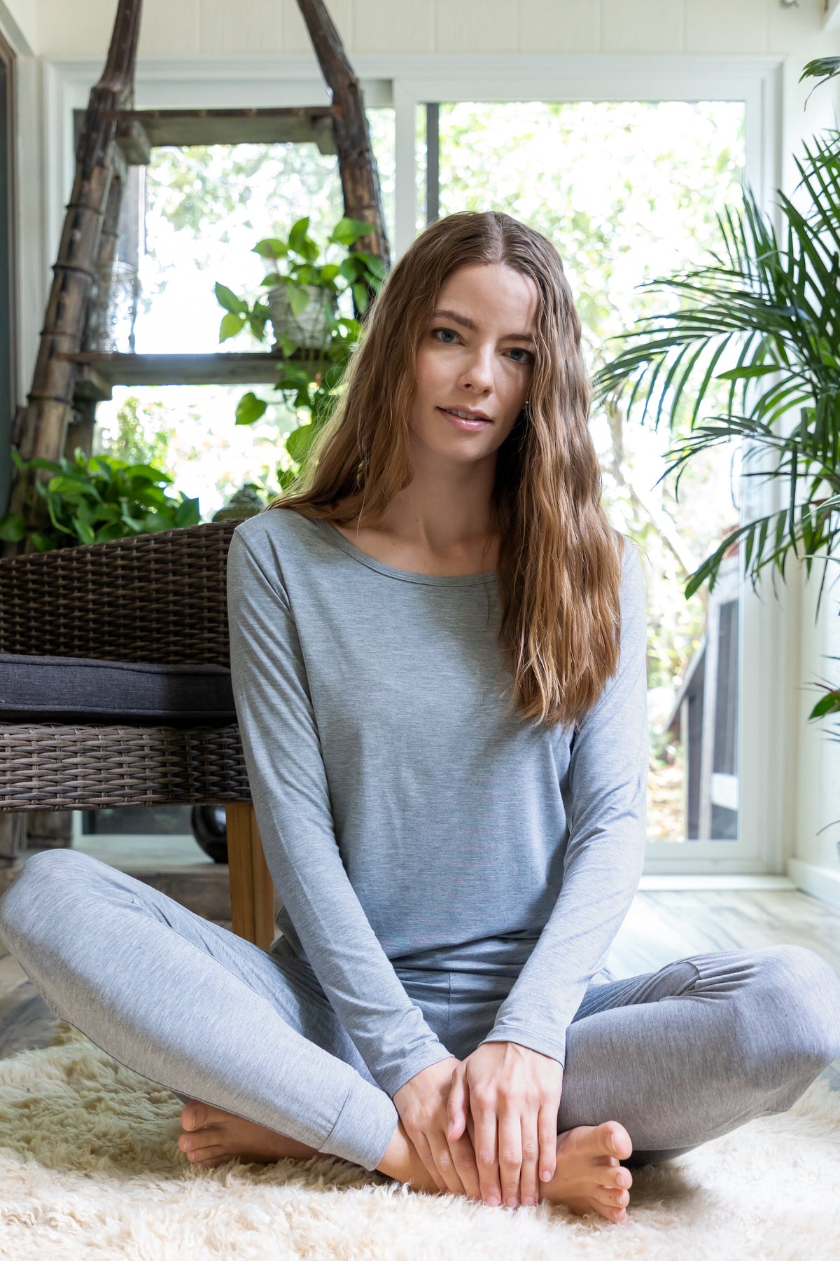 Long Sleeve T-Shirt