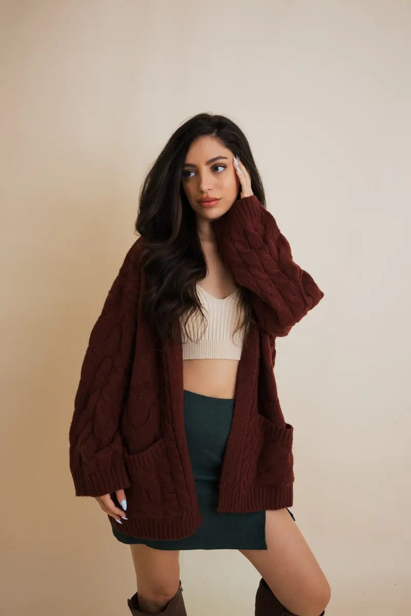 Dreamy Days Cardigan