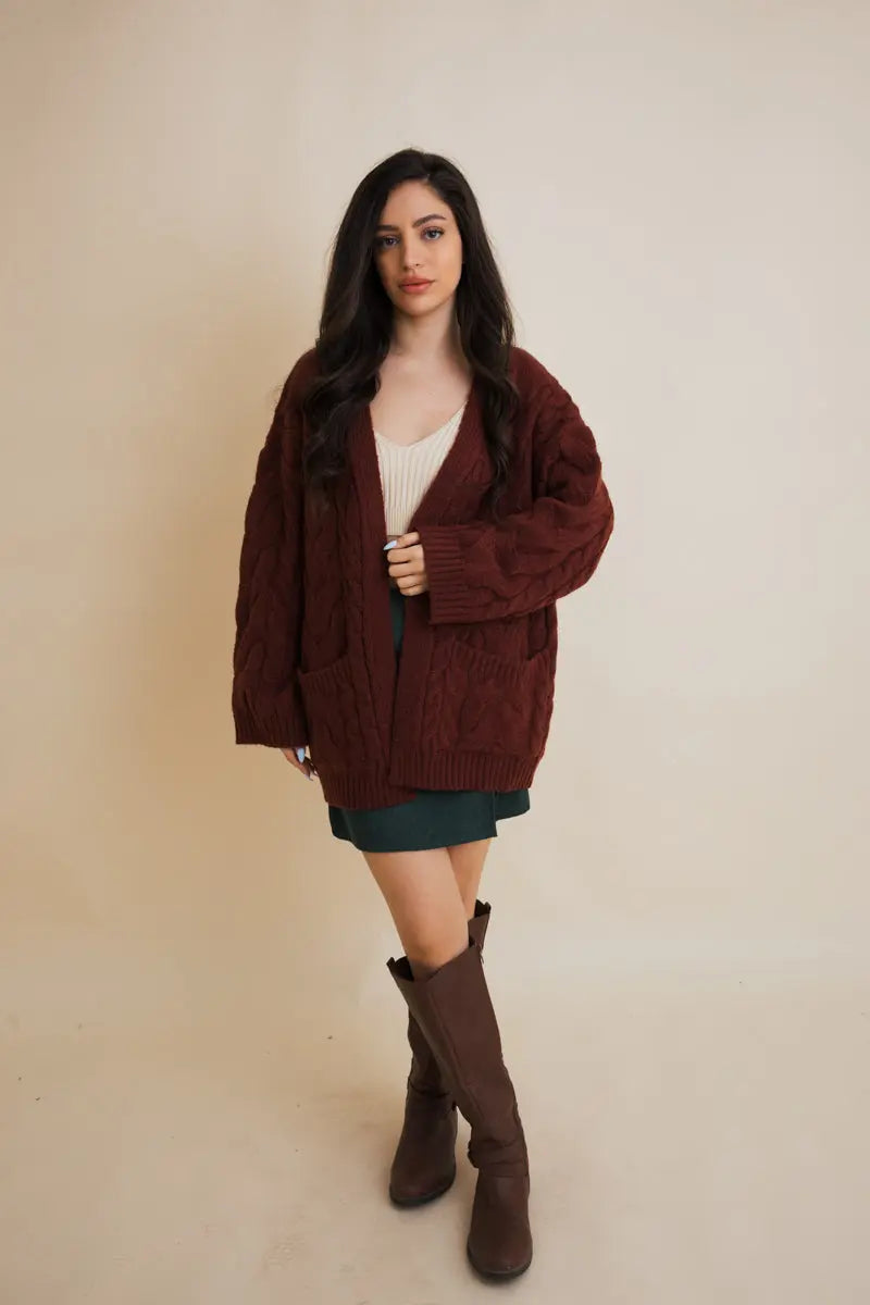 Dreamy Days Cardigan