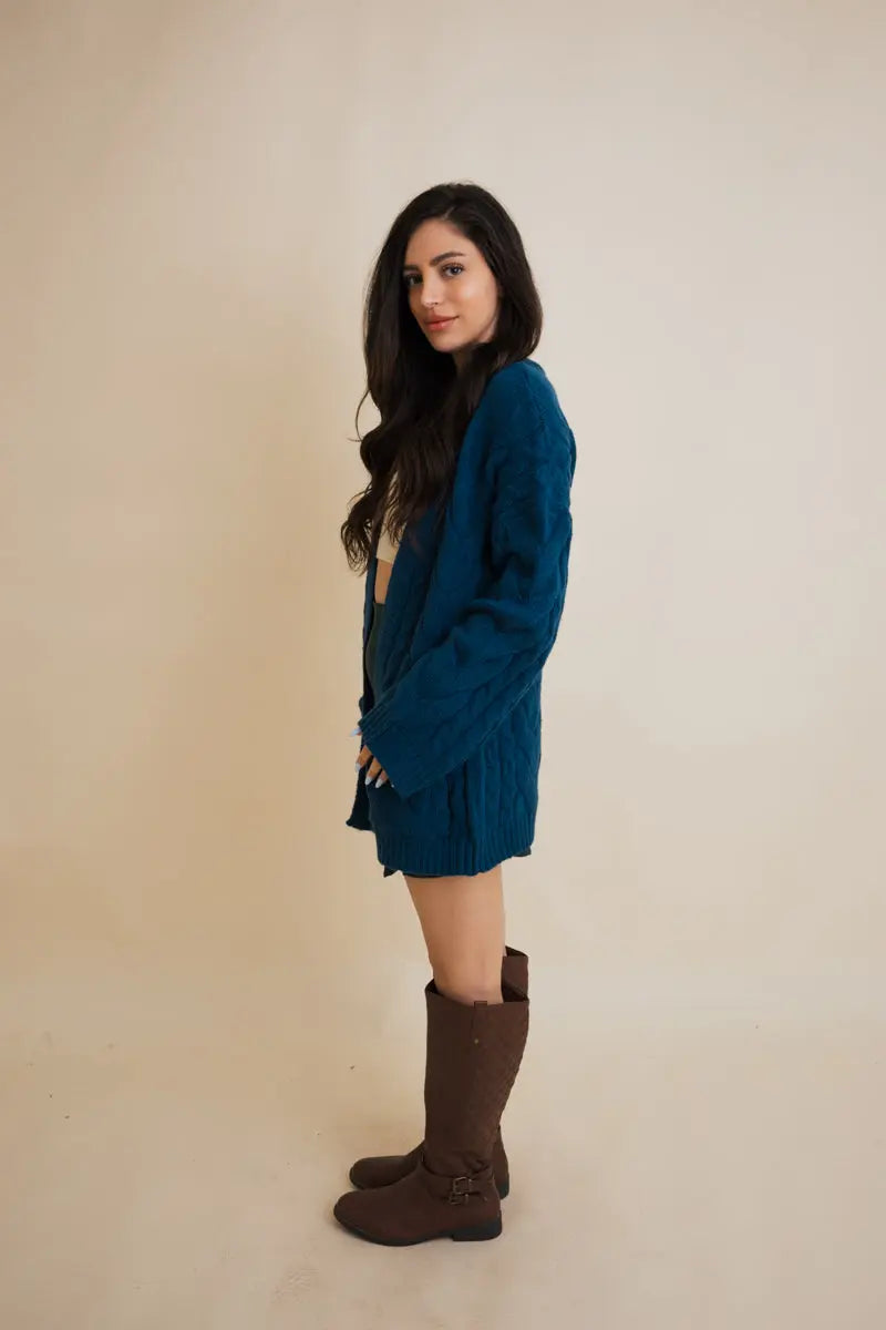 Dreamy Days Cardigan